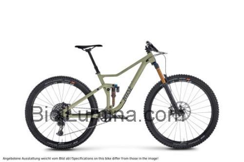 Rose Bikes Root Miller 2 ficha técnica y opiniones